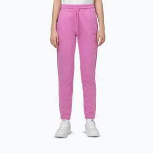 Women's trousers  Pitbull Sierra ice pink