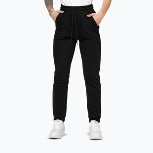 Men's trousers Pitbull Sierra black