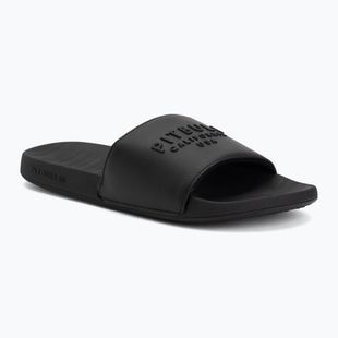 Men's slides Pitbull Sampson black