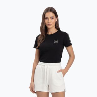 Women's T-shirt Pitbull Womens Titch black