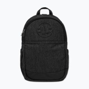 Urban backpack Pitbull Hornet 21 l dark grey melange