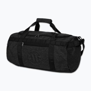 Training bag Pitbull Hornet 47 l dark grey melange