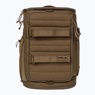 Urban backpack Pitbull Big Premium sand