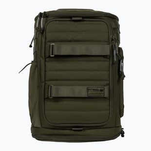 Urban backpack Pitbull Big Premium olive