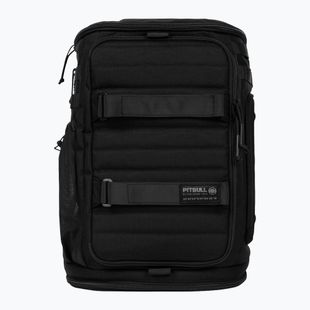 Urban backpack Pitbull Big Premium black