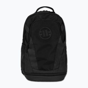 Urban backpack Pitbull Athletic Logo black