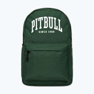 Urban backpack Pitbull Norton hunter green