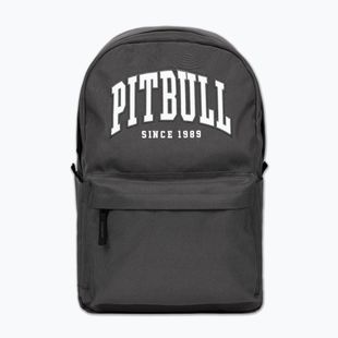 Urban backpack Pitbull Norton graphite