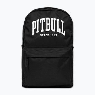 Urban backpack Pitbull Norton black