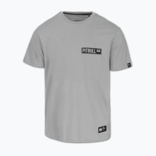 Men's T-shirt Pitbull Avenue grey