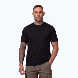 Men's T-shirt Pitbull O'Side Embro black