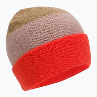 Women's winter beanie 4F coloured H4Z22-CAD011