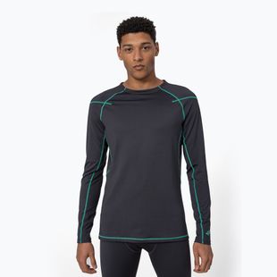 Men's thermal active sweatshirt 4F BIMP060G anthracite