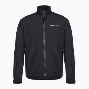 Henri-Lloyd Toronto men's sailing jacket black P200063