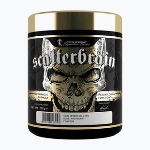 Pre-workout Fitness Authority Levrone Scatterbrain 270 g exotic