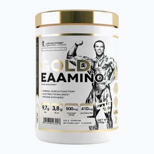 Amino acids Fitness Authority Levrone Levrone Gold Eaamino 390 g fruit massage