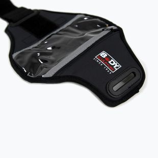Phone armband Body Sculpture Bp 204 black