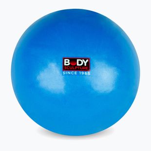 Small gymnastic ball Body Sculpture Mini Bb 013 25 cm blue