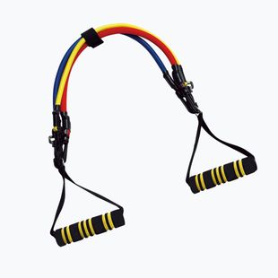 Training expander Body Sculpture Bb 2320 3 Szt. red/blue/yellow