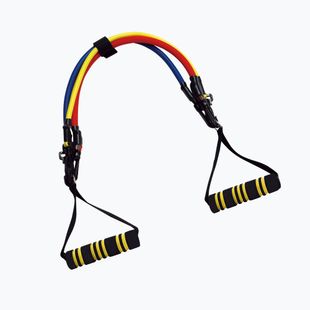 Training expander Body Sculpture Bb 2320 3 Szt. red/blue/yellow