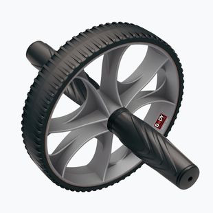 Ab training wheel Body Sculpture Bb 703 black