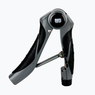 Grip strengthener Body Sculpture Bb 918 black