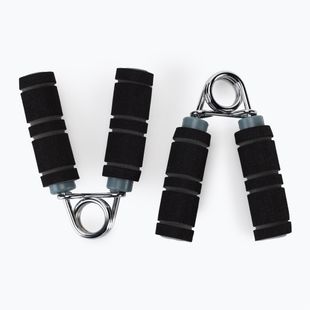 Body Sculpture hand squeezers black BB 912