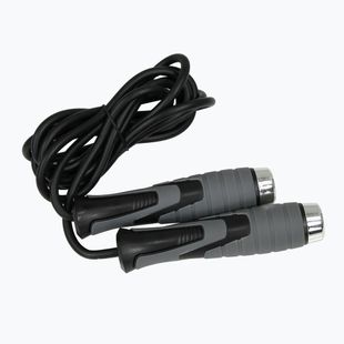 Jump rope Body Sculpture Speed Bk 256 black