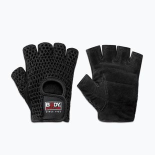 Training gloves Body Sculpture Sw 83 black