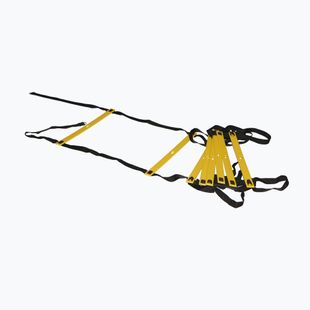 Gymnastics ladder Body Sculpture Power BB 2403 black/yellow