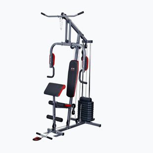 Multigym Body Sculpture Multi Gym Basic BMG 4202 black/red