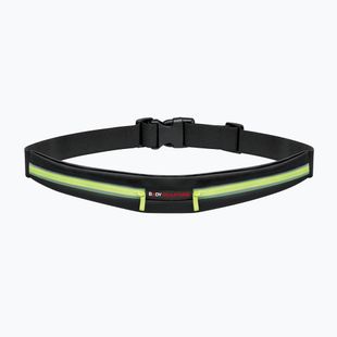 Running belt Body Sculpture Bp 105 black/yellow