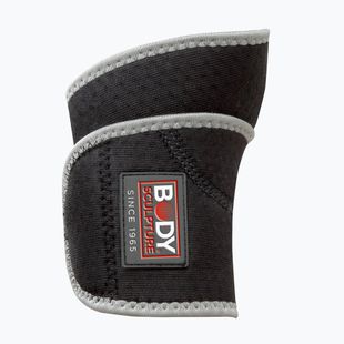 Wrist stabiliser Body Sculpture Frotte Bns 420E black/grey