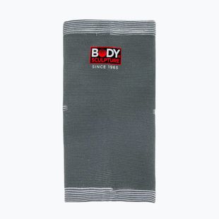 Elbow support band Body Sculpture Bns 004 grey