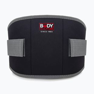 Training belt Body Sculpture Fitness BW 2550 black