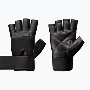 Training gloves Body Sculpture BW 95 black