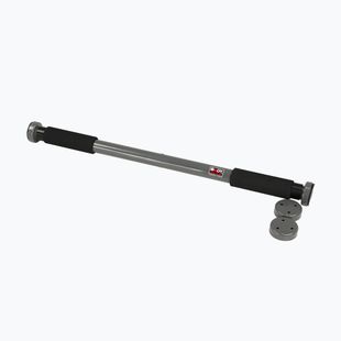 Pull-up bar Body Sculpture Bb 262L-B 2W1 Black