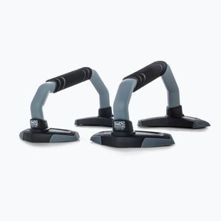 Body Sculpture Push-up Grips grey BB 6331