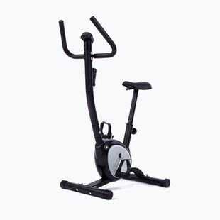 Upright exercise bike Body Sculpture Bc 1430 black