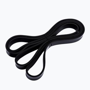 Resistance band Body Sculpture Bb 104B Oporowa 2.1 Cm black