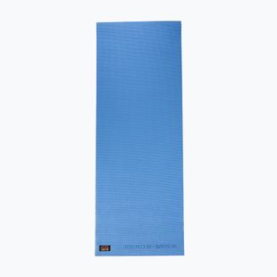 Fitness mat Body Sculpture BB 8300D 4 mm blue