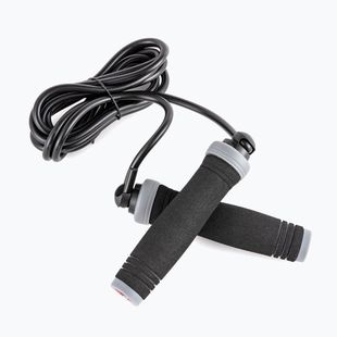 Jump rope Body Sculpture Bk 725 black