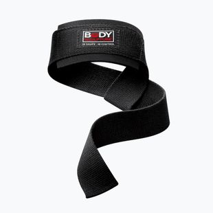 Weightlifting belts Body Sculpture Bb 30 2 pack black