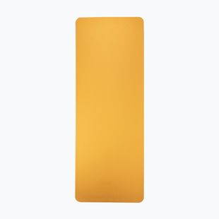 Yoga mat Body Sculpture TPE 6 mm yellow