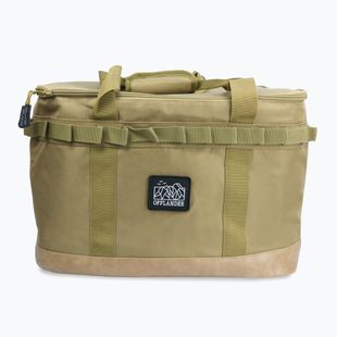 Bag OFFLANDER Offroad 37 l khaki