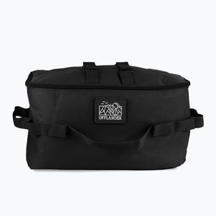 Bag OFFLANDER Offroad 10 l black