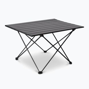 OFFLANDER black folding camping table