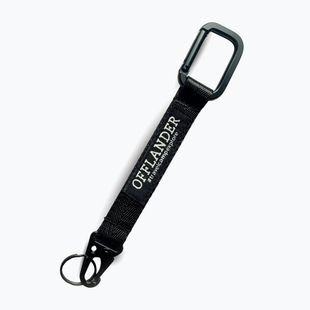 Keyring OFFLANDER Off_Cacc_44 black