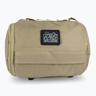 Bag OFFLANDER Bag 8,5 l khaki