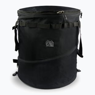 Bag OFFLANDER Camping Basket 60 l black
